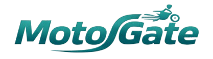 Motoceklaty logo
