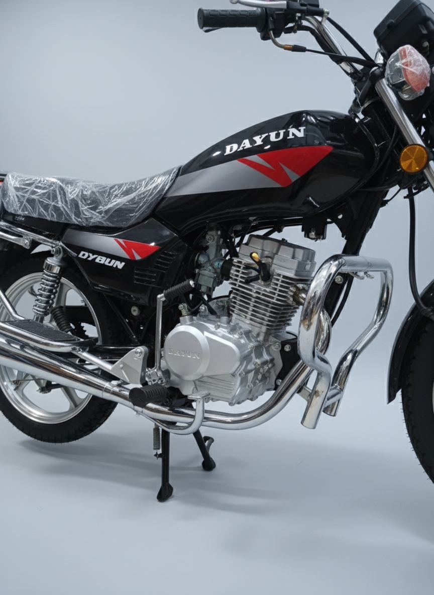 دايو ٤ اصلي